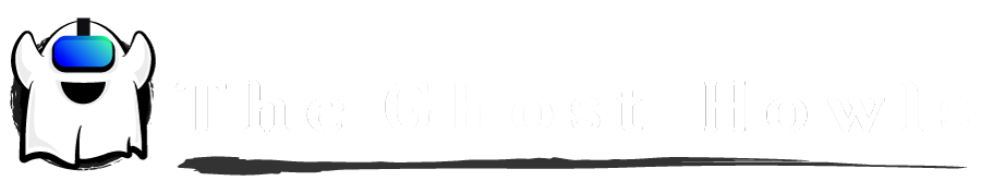Logo-header Skarred Ghost and Cleanbox